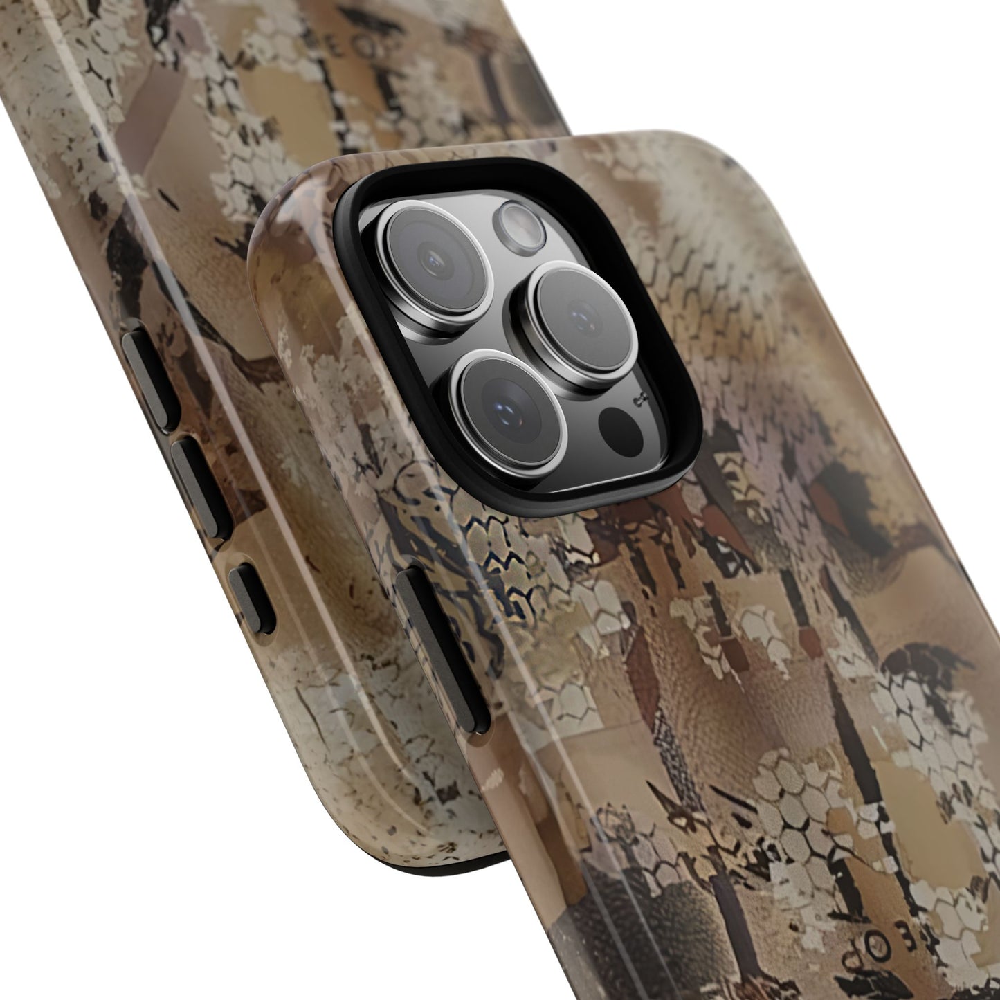 SITKA CAMO TOUGH PHONE CASE