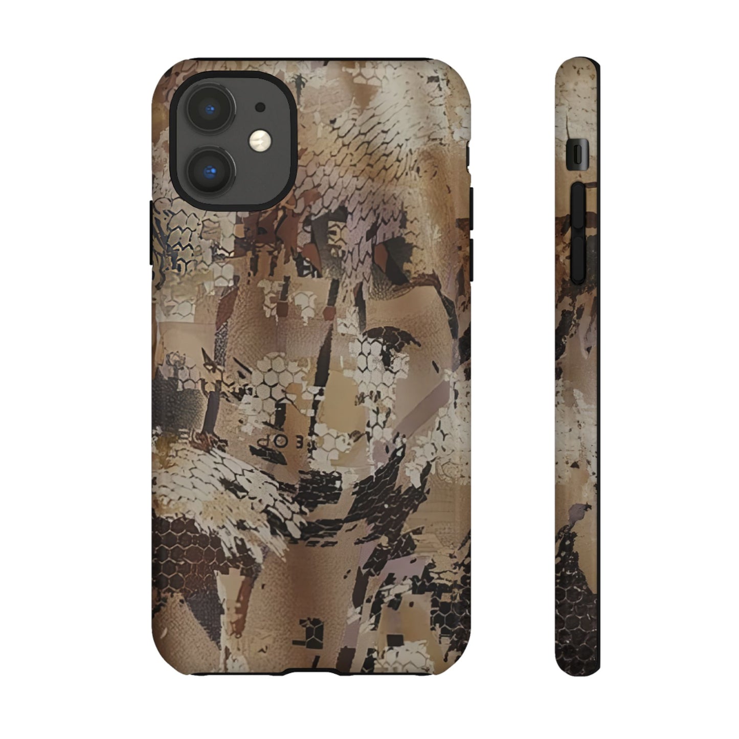 SITKA CAMO TOUGH PHONE CASE
