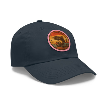 Fishing Retro Style Vintage Hats