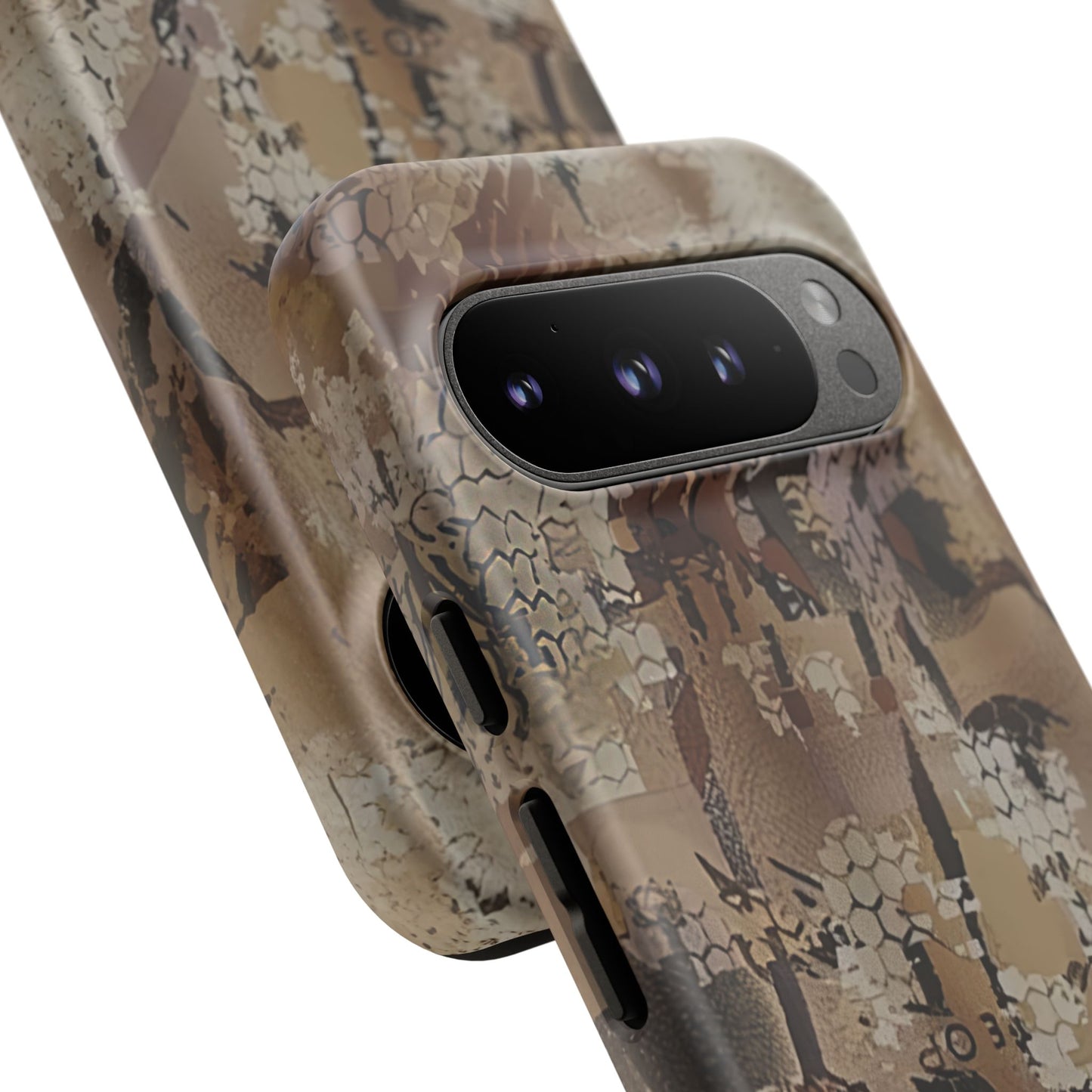 SITKA CAMO TOUGH PHONE CASE