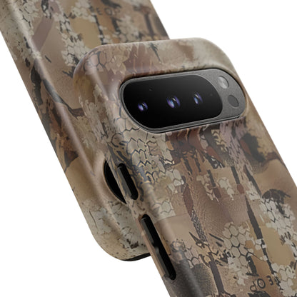 SITKA CAMO TOUGH PHONE CASE