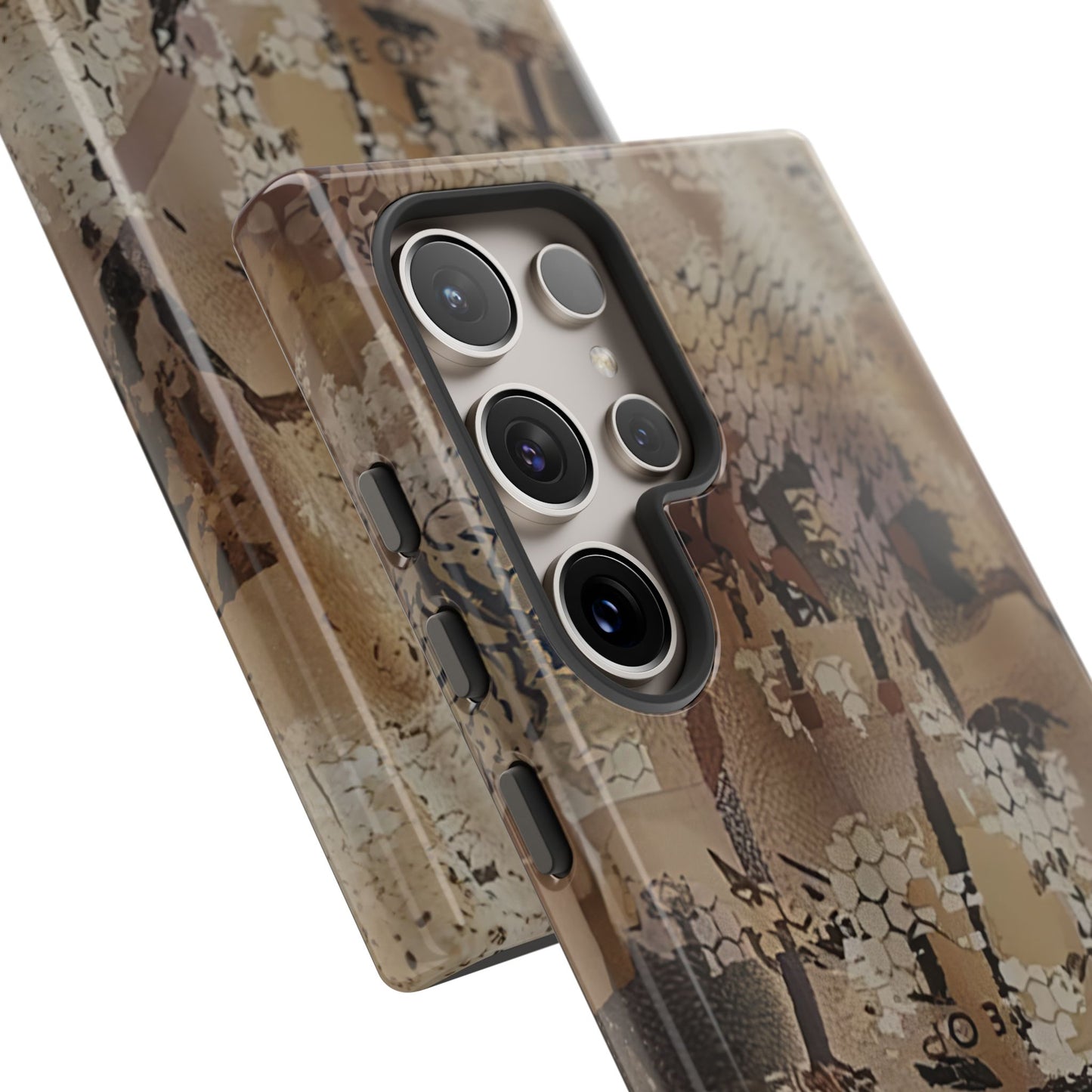SITKA CAMO TOUGH PHONE CASE