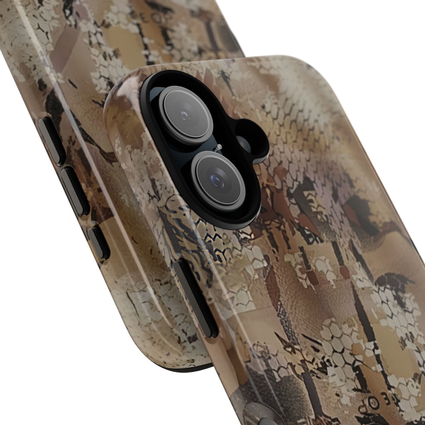 SITKA CAMO TOUGH PHONE CASE