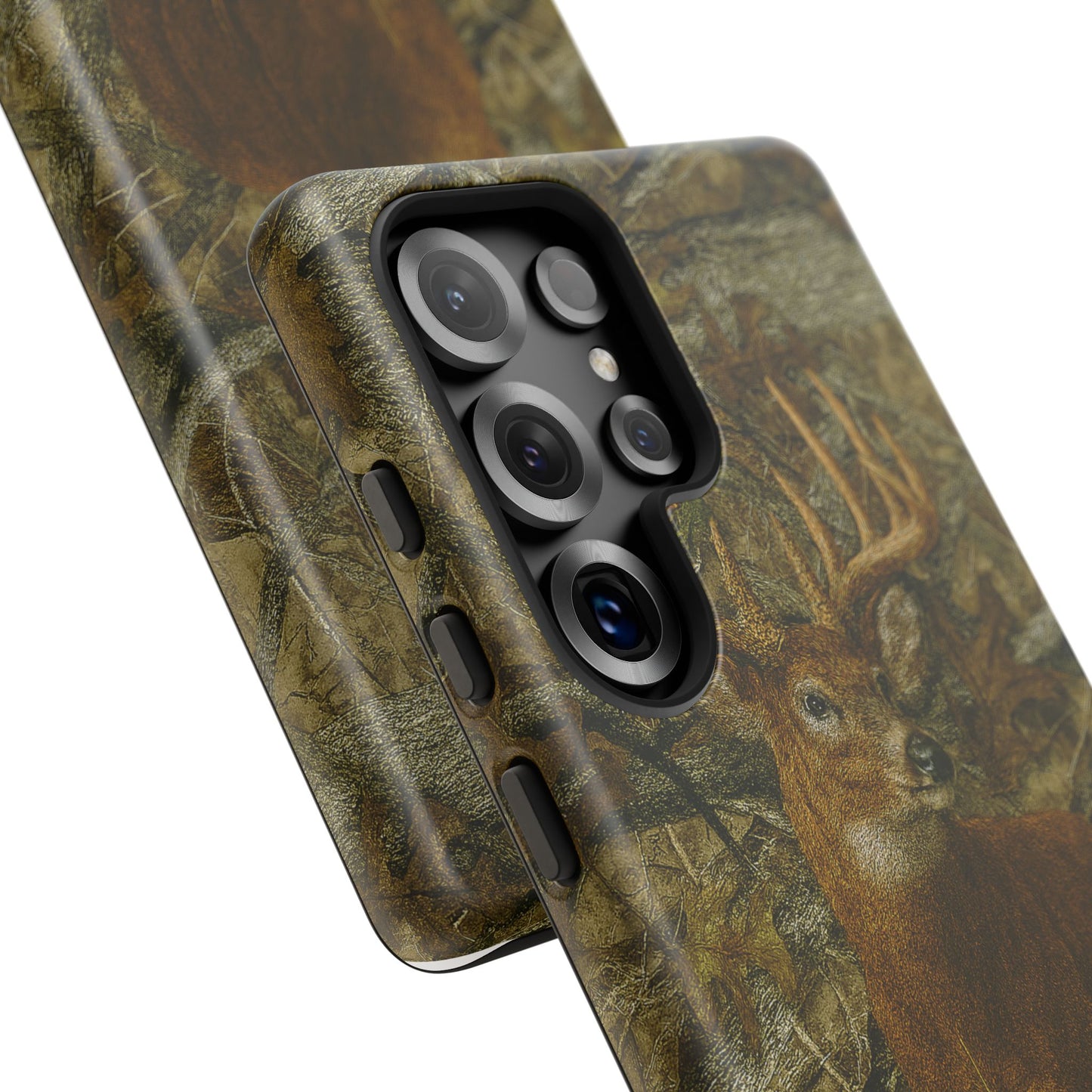 Deer Hunter Tough Phone Case