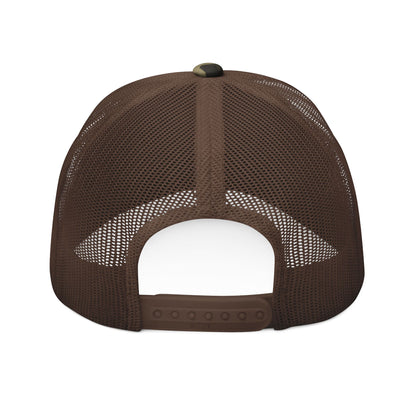 American Warrior Hat