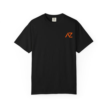 AZ SKINZ LOGO SHIRT