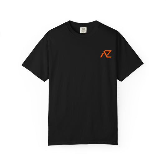 AZ SKINZ LOGO SHIRT