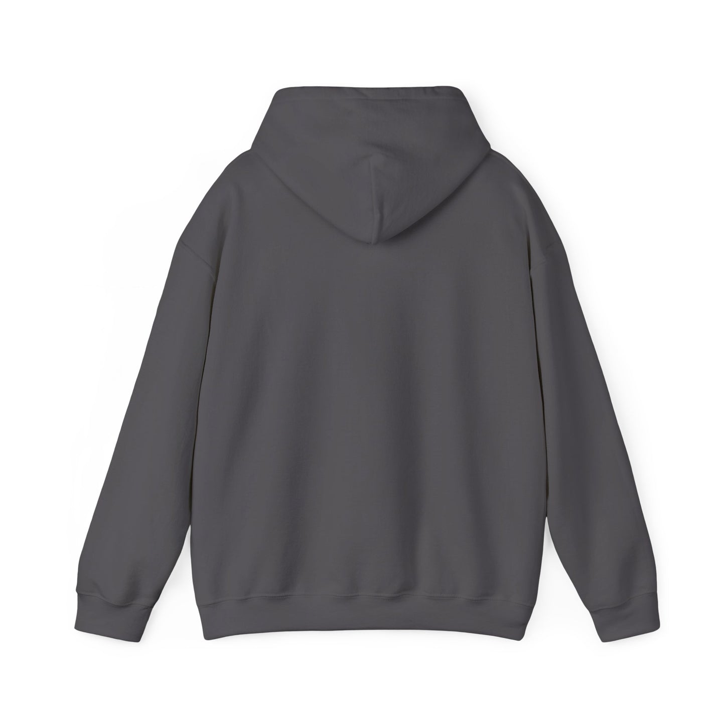 AZSKINZ unisex logo hoodie