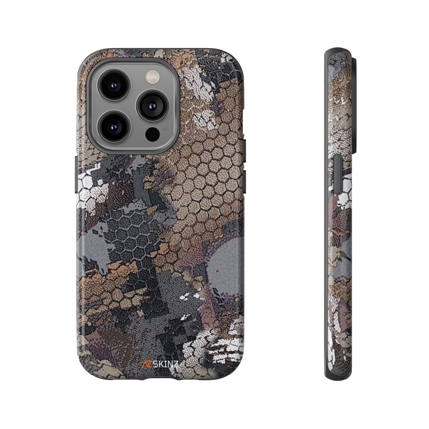 SITKA CAMO TOUGH PHONE CASE