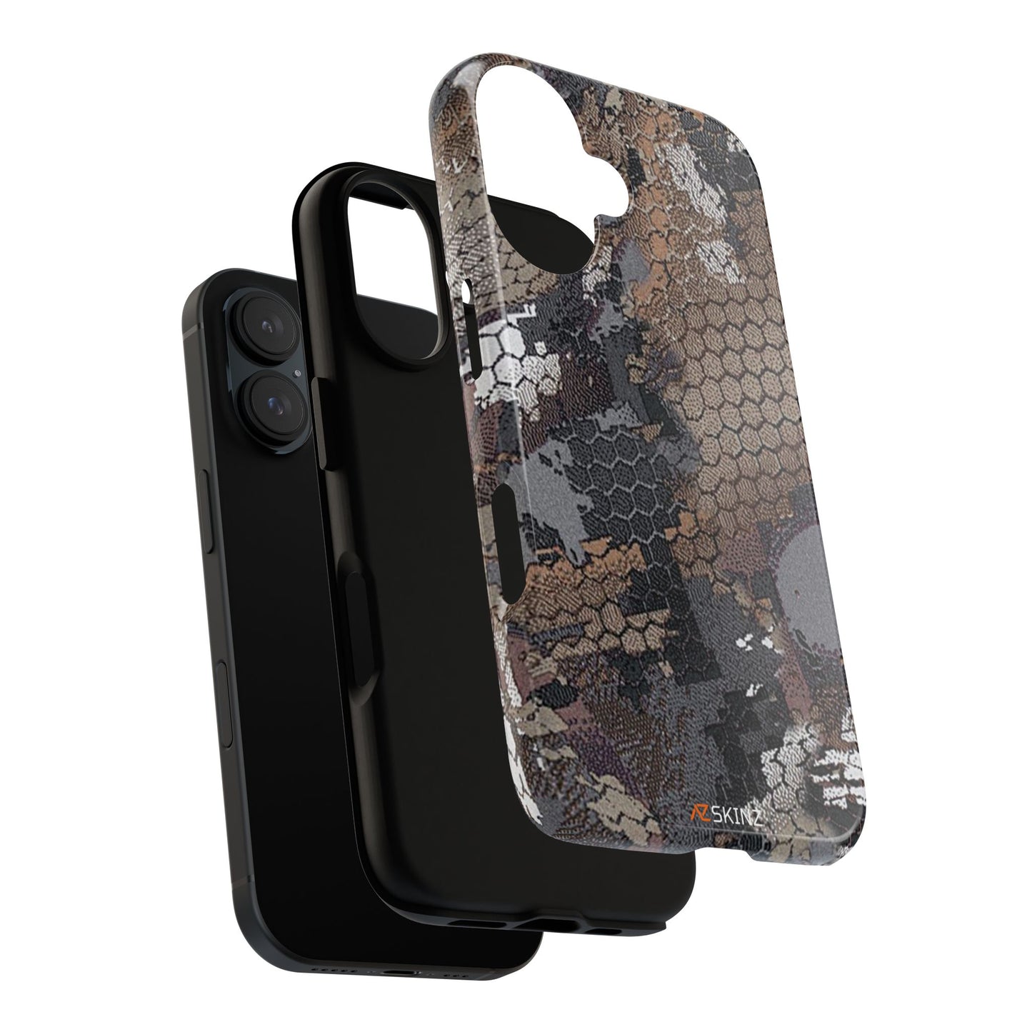 SITKA CAMO TOUGH PHONE CASE