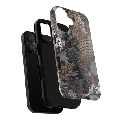SITKA CAMO TOUGH PHONE CASE
