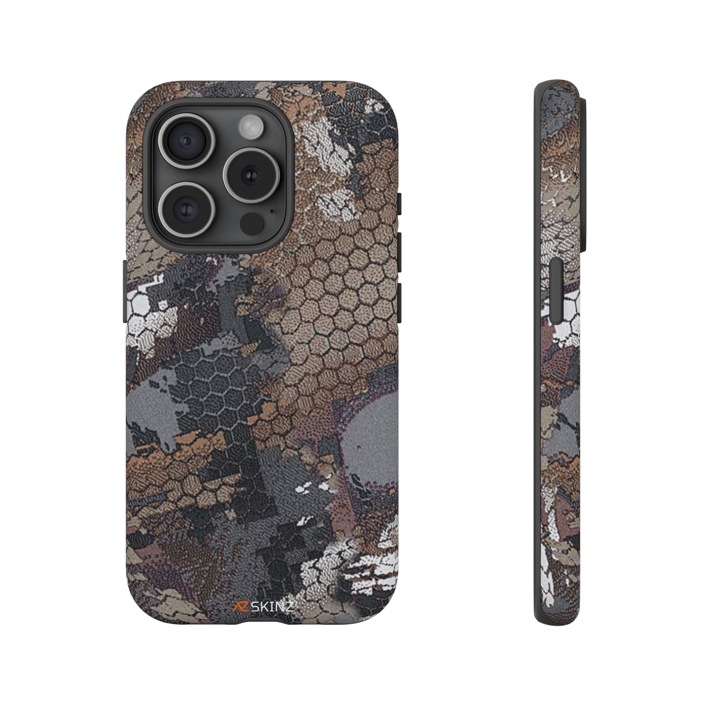 SITKA CAMO TOUGH PHONE CASE