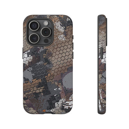 SITKA CAMO TOUGH PHONE CASE