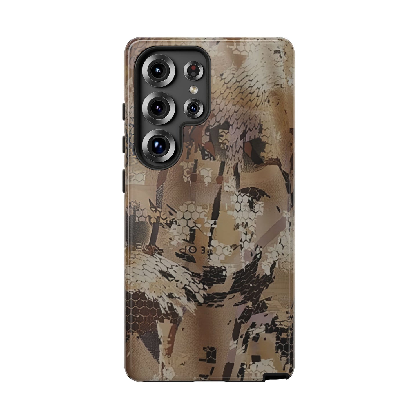 SITKA CAMO TOUGH PHONE CASE