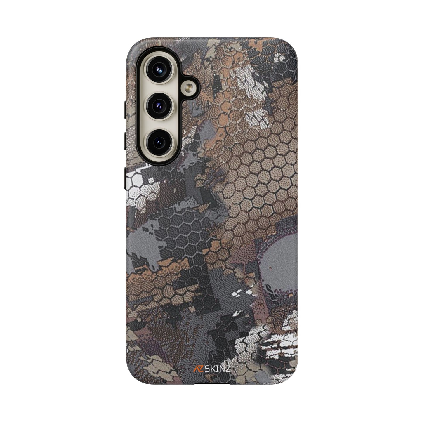 SITKA CAMO TOUGH PHONE CASE