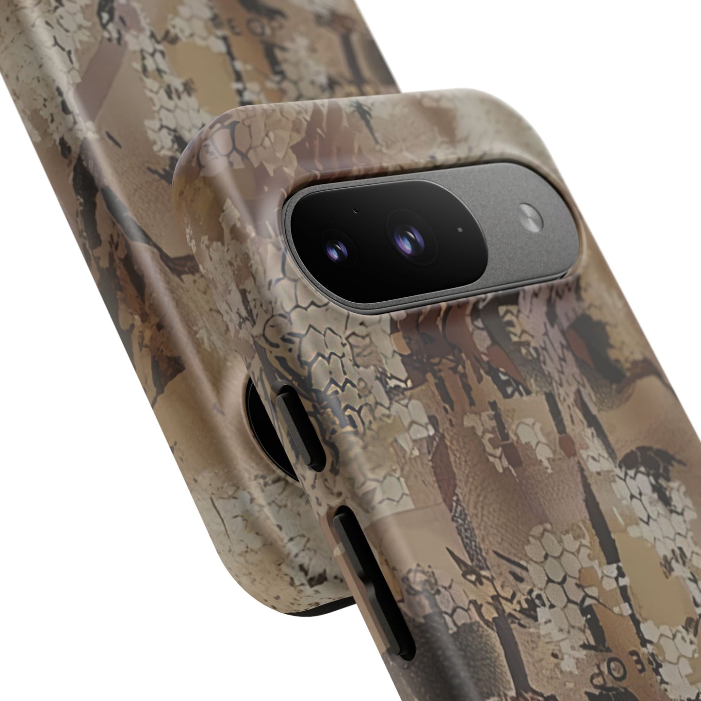 SITKA CAMO TOUGH PHONE CASE