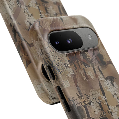 SITKA CAMO TOUGH PHONE CASE