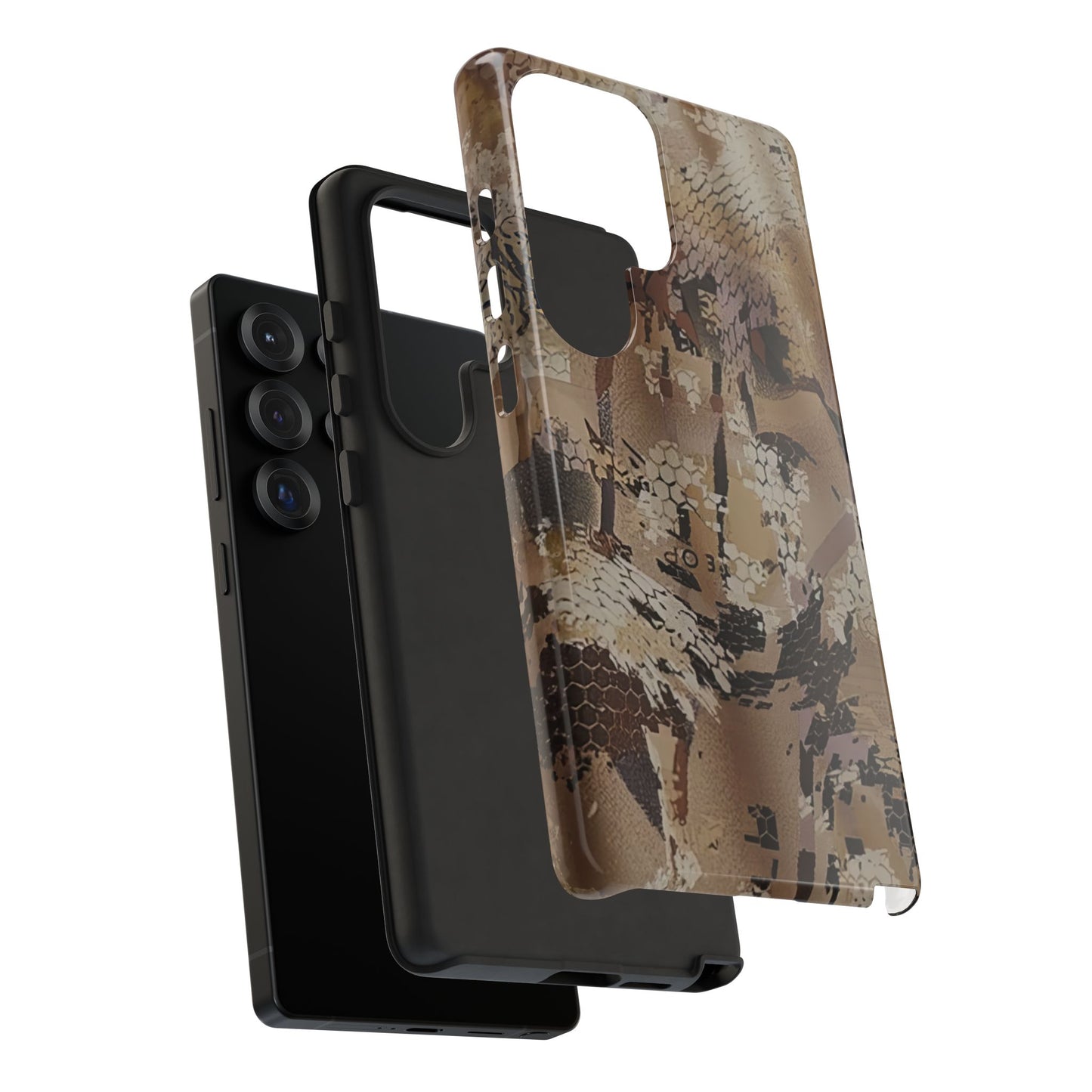 SITKA CAMO TOUGH PHONE CASE