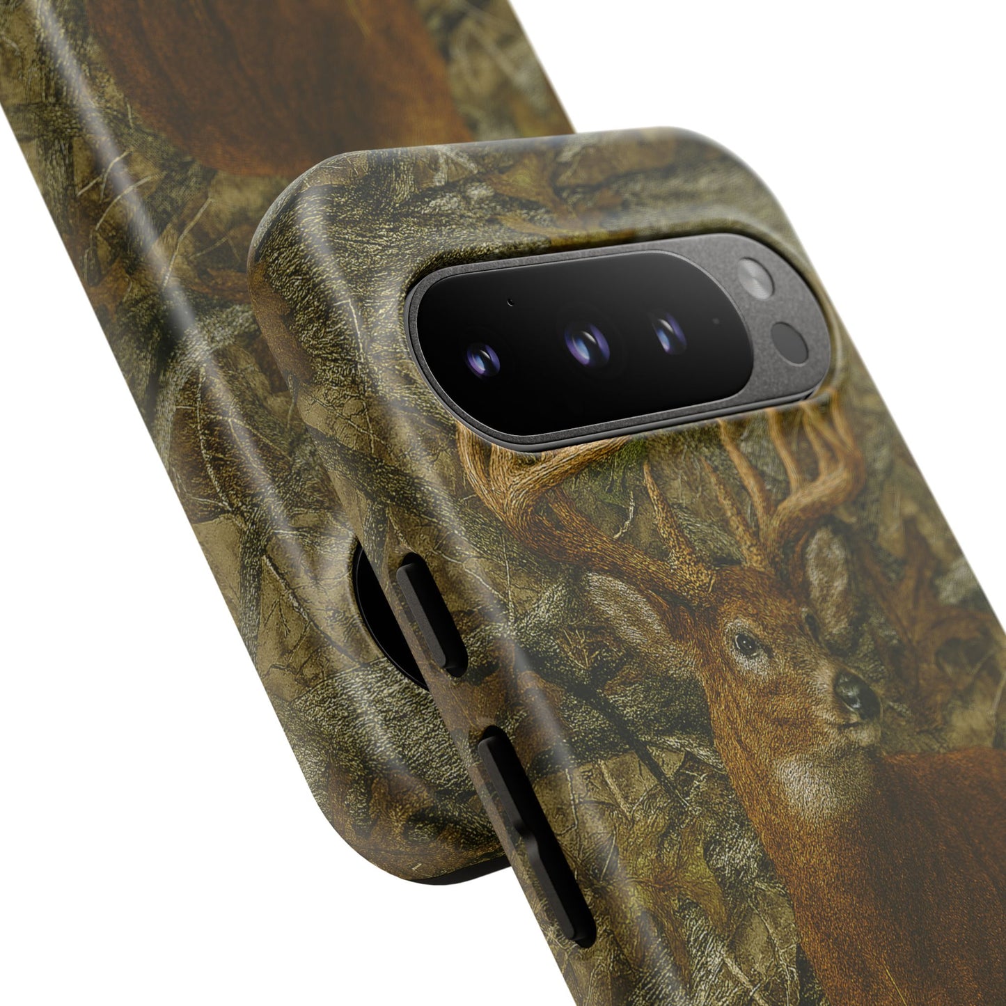 Deer Hunter Tough Phone Case