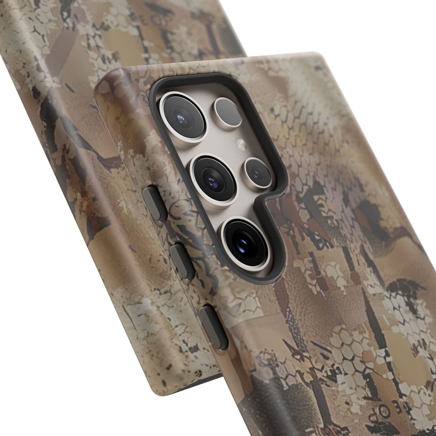 SITKA CAMO TOUGH PHONE CASE