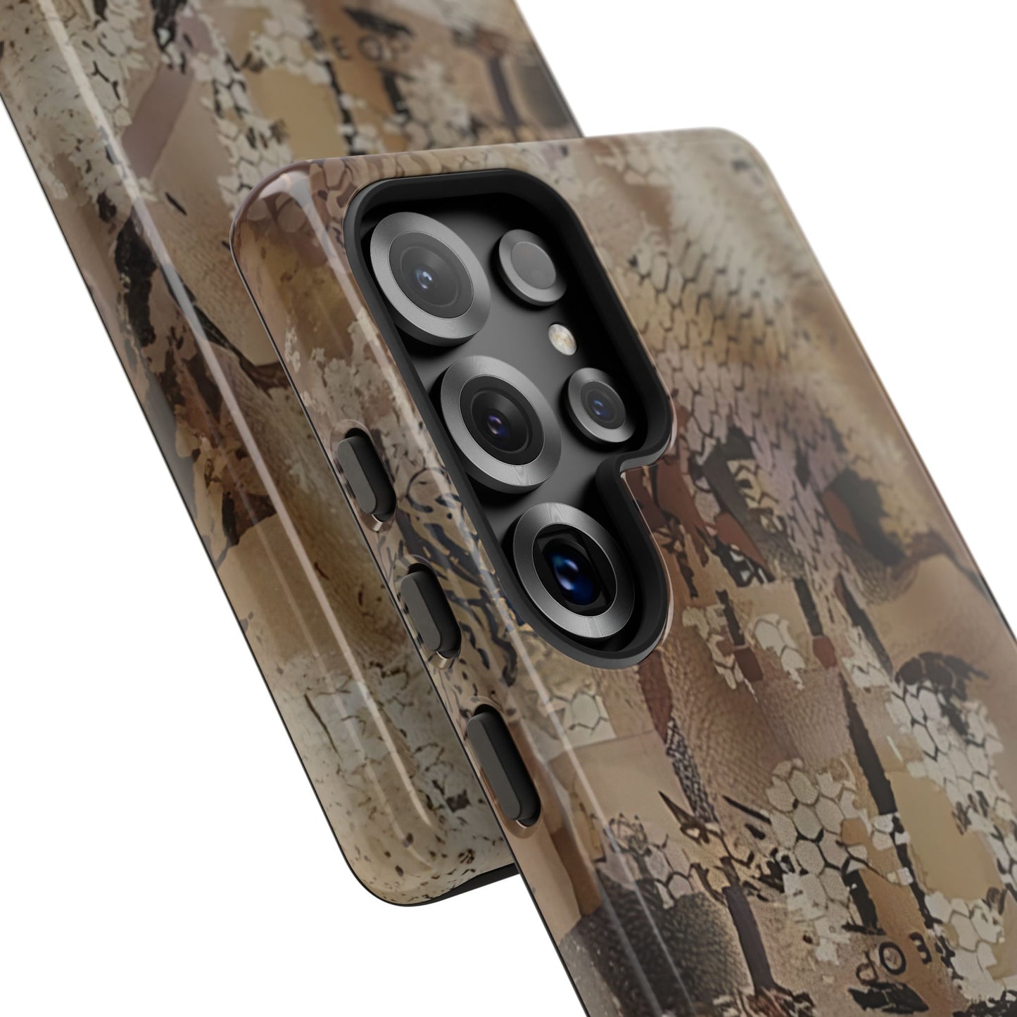 SITKA CAMO TOUGH PHONE CASE