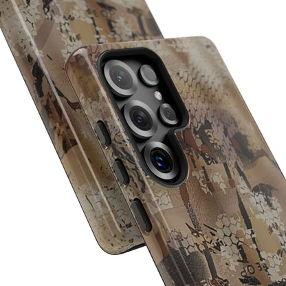 SITKA CAMO TOUGH PHONE CASE