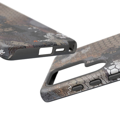 SITKA CAMO TOUGH PHONE CASE
