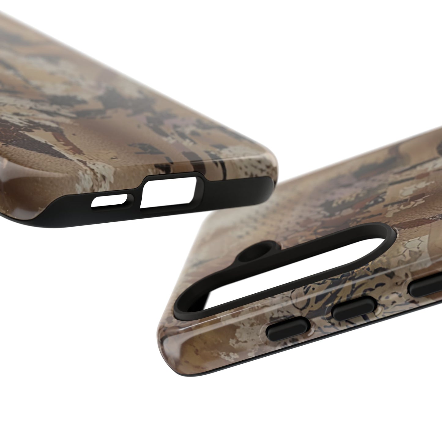 SITKA CAMO TOUGH PHONE CASE