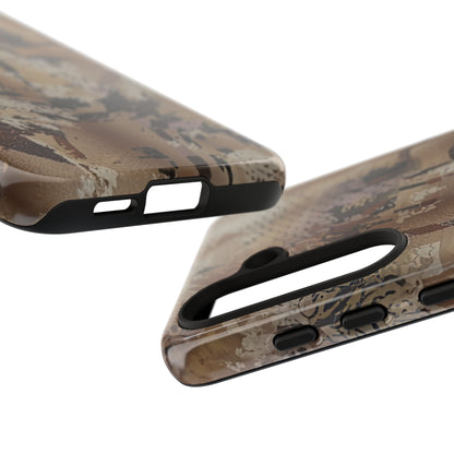 SITKA CAMO TOUGH PHONE CASE