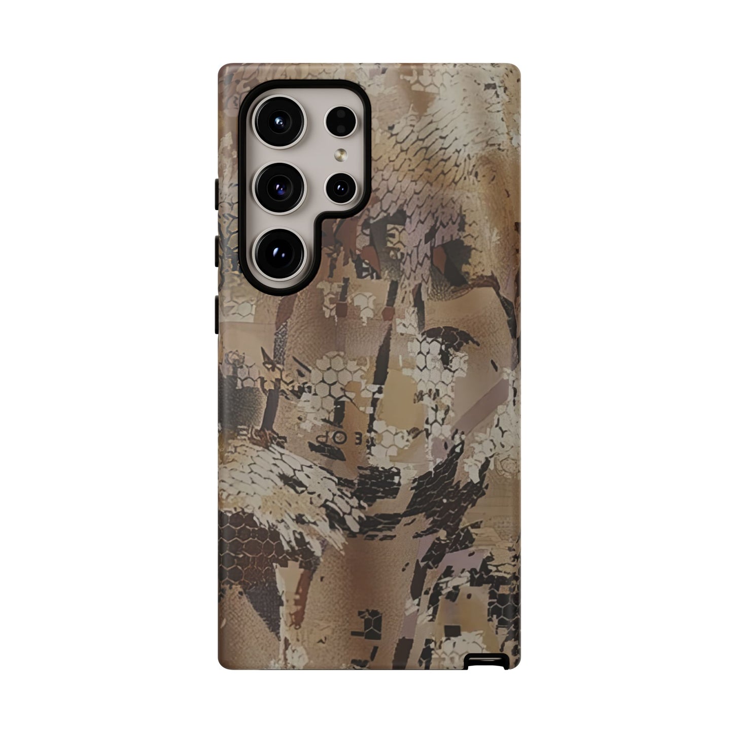 SITKA CAMO TOUGH PHONE CASE