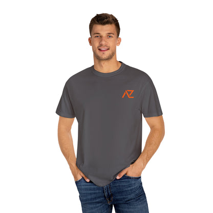 AZ SKINZ LOGO SHIRT