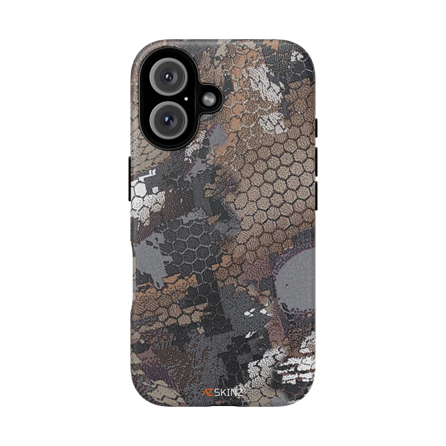 SITKA CAMO TOUGH PHONE CASE