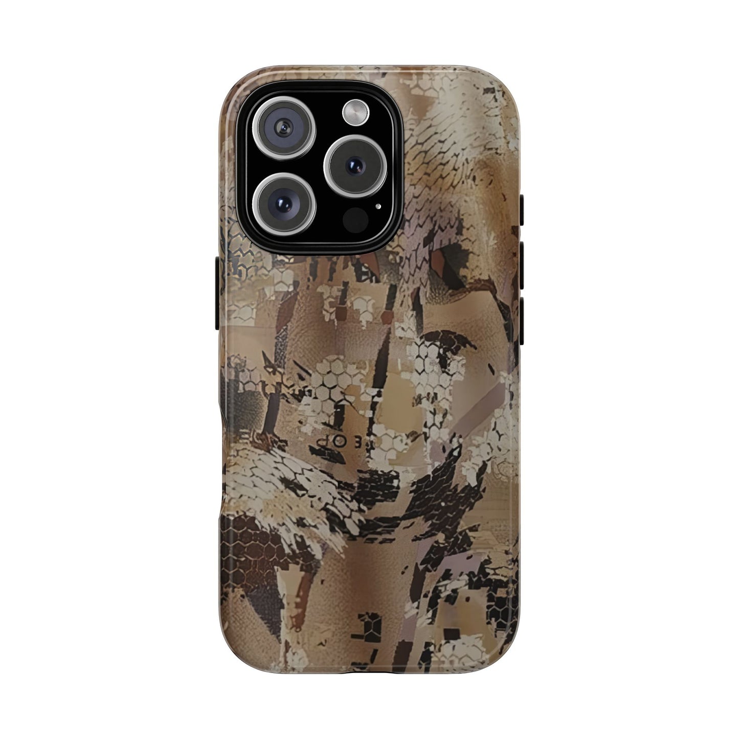 SITKA CAMO TOUGH PHONE CASE