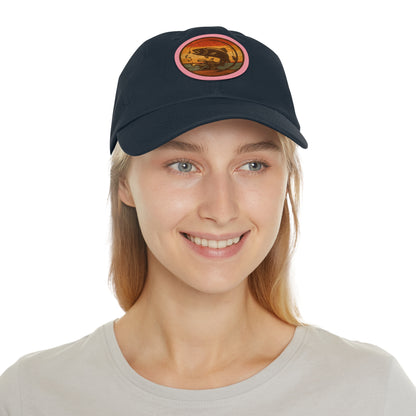Fishing Retro Style Vintage Hats