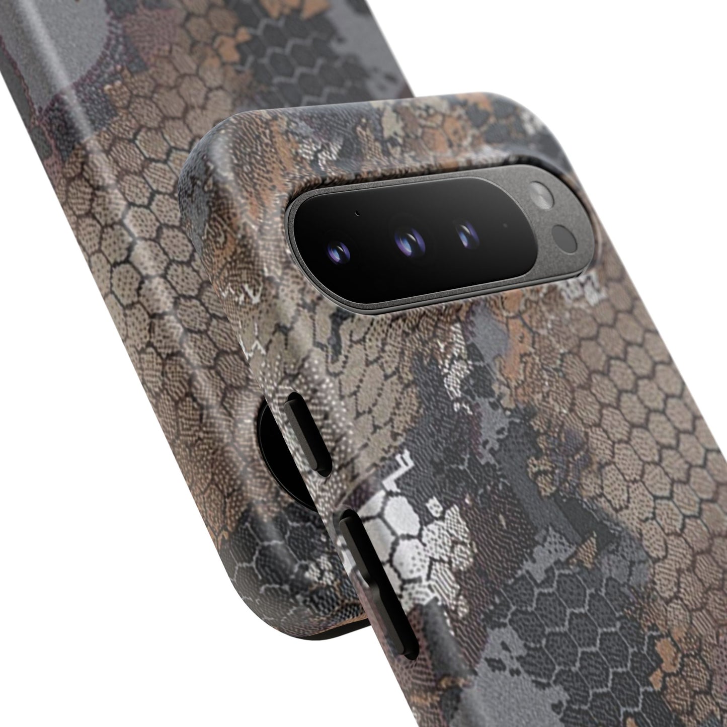 SITKA CAMO TOUGH PHONE CASE
