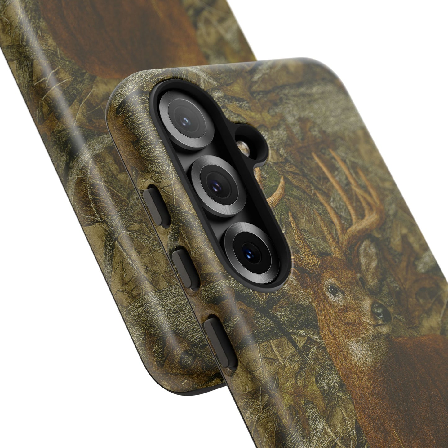 Deer Hunter Tough Phone Case