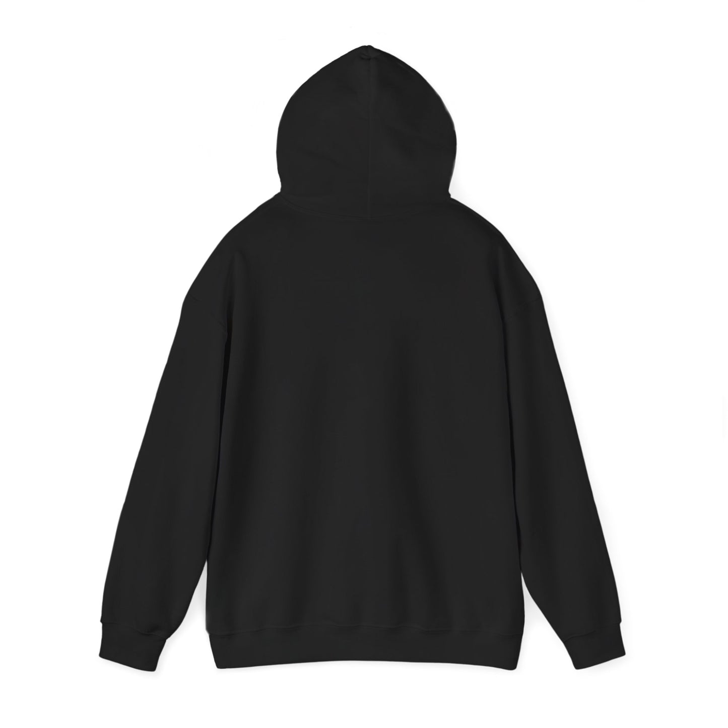 AZSKINZ unisex logo hoodie