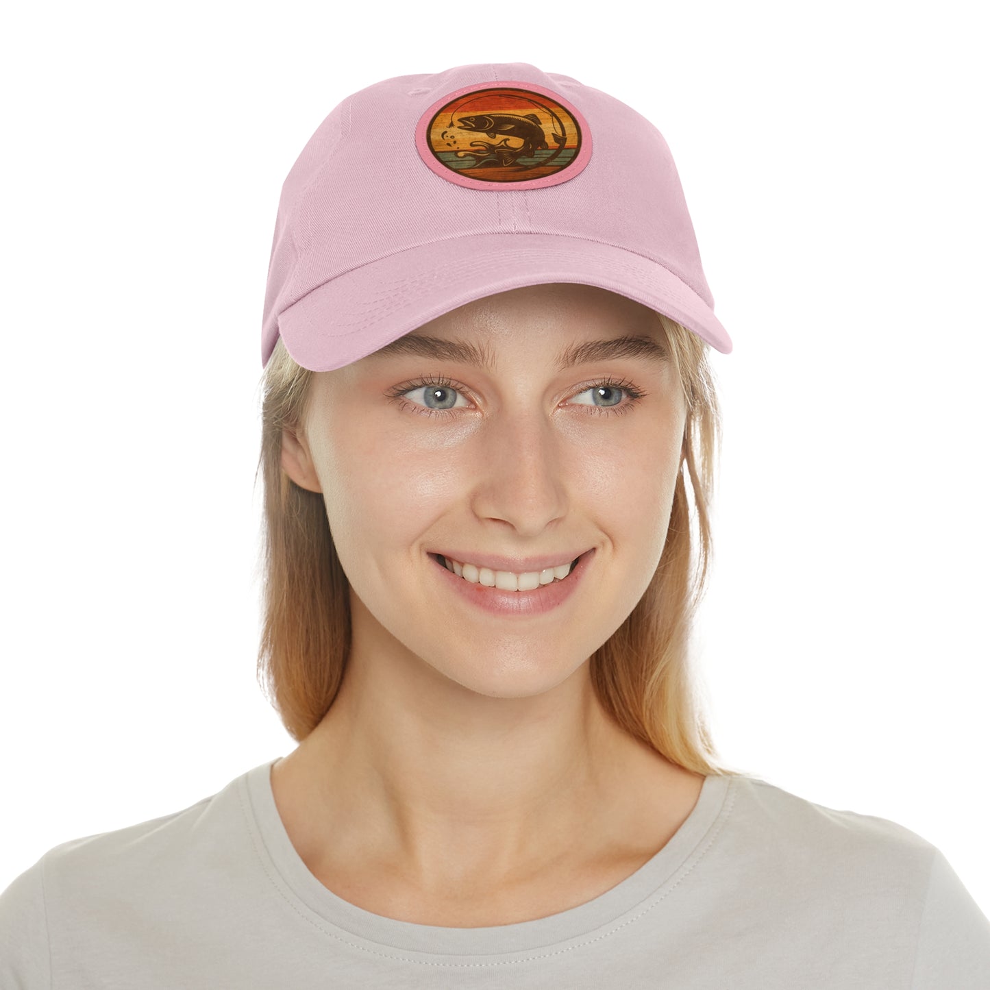 Fishing Retro Style Vintage Hats