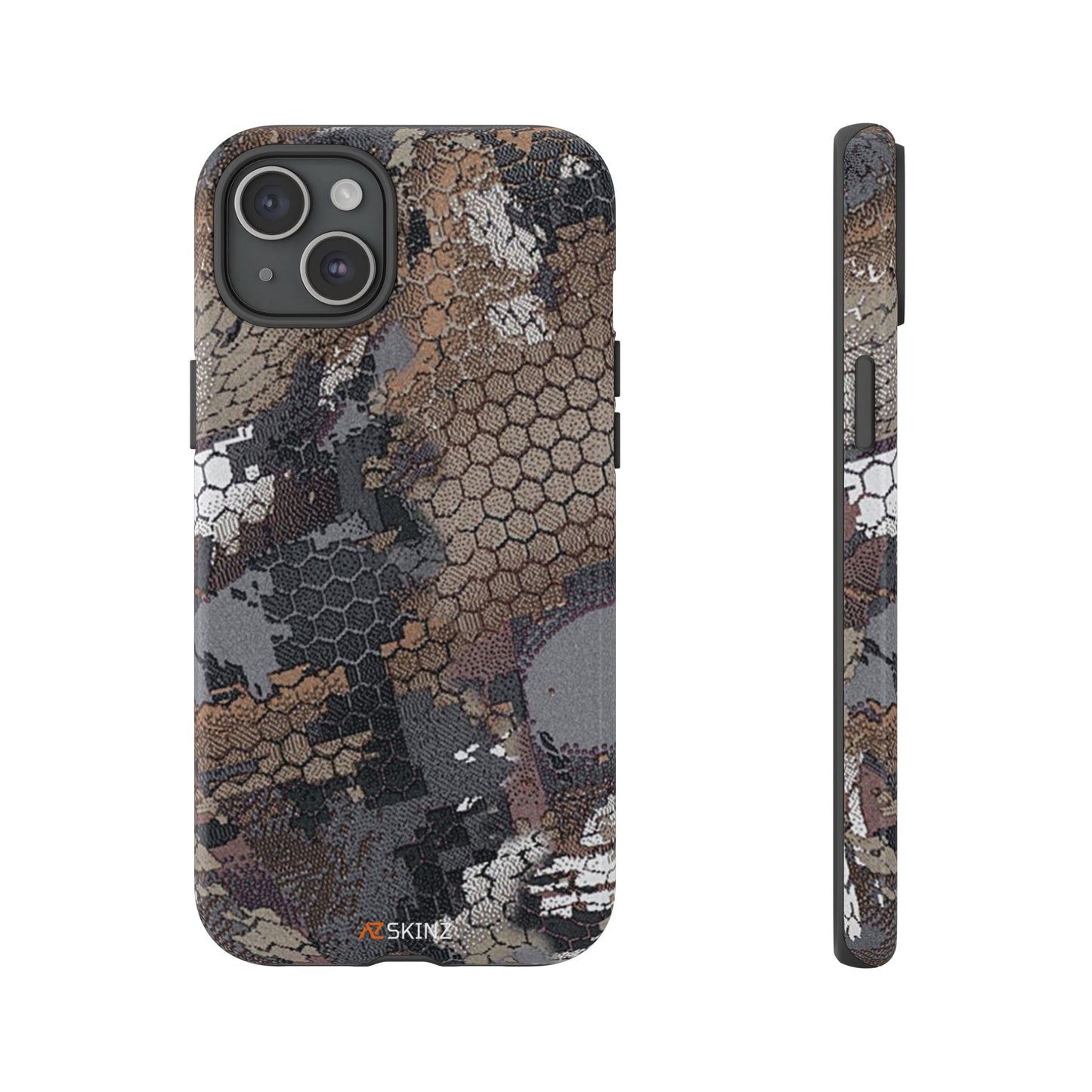 SITKA CAMO TOUGH PHONE CASE