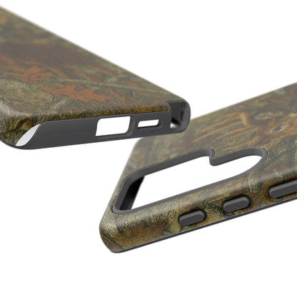 Deer Hunter Tough Phone Case