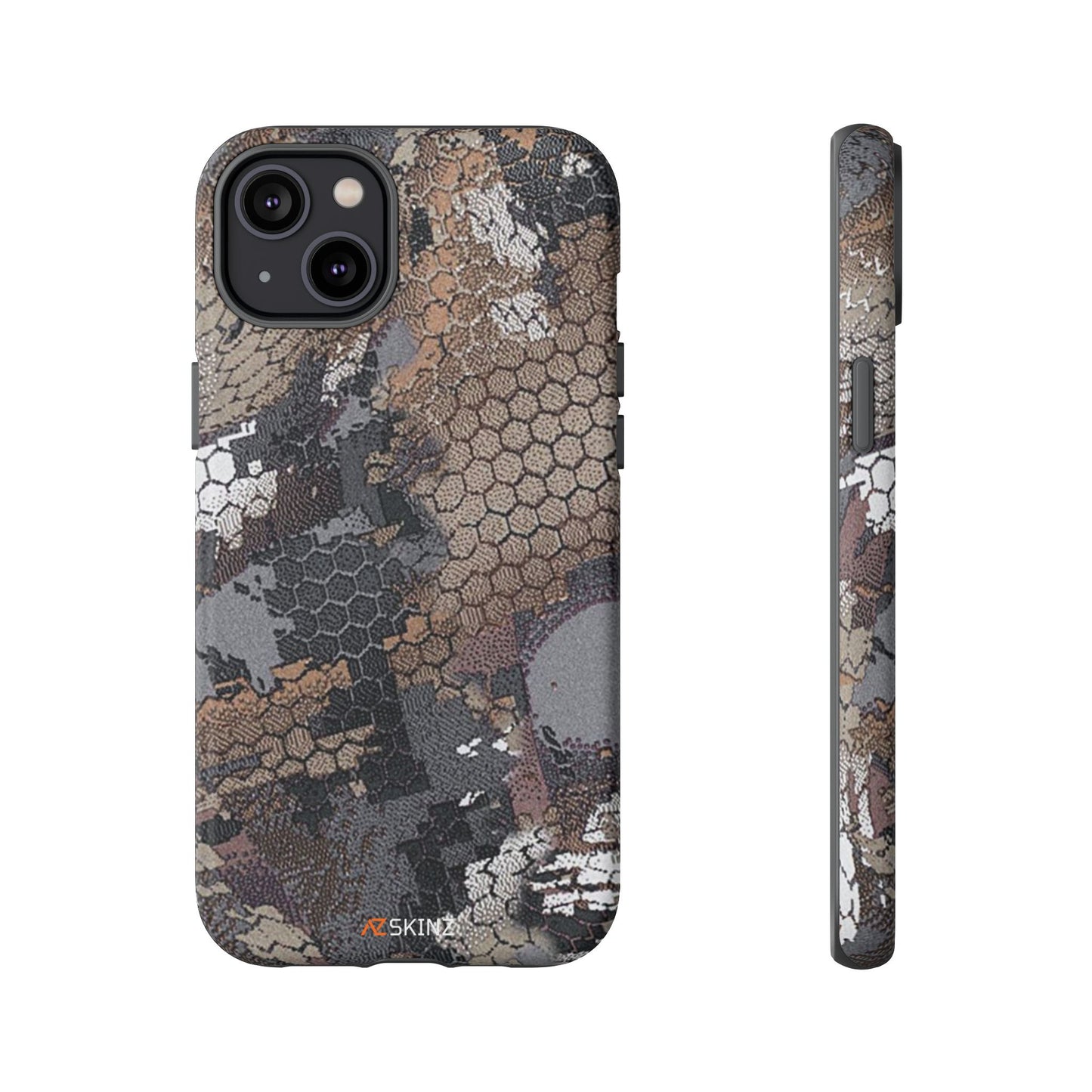 SITKA CAMO TOUGH PHONE CASE