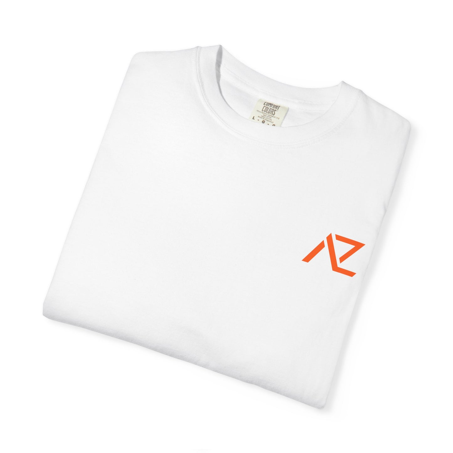 AZ SKINZ LOGO SHIRT