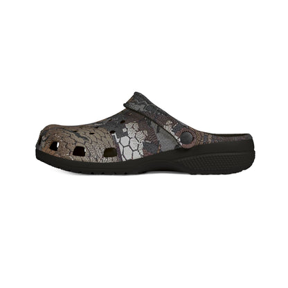 Stylish Sitka EVA Foam Clogs