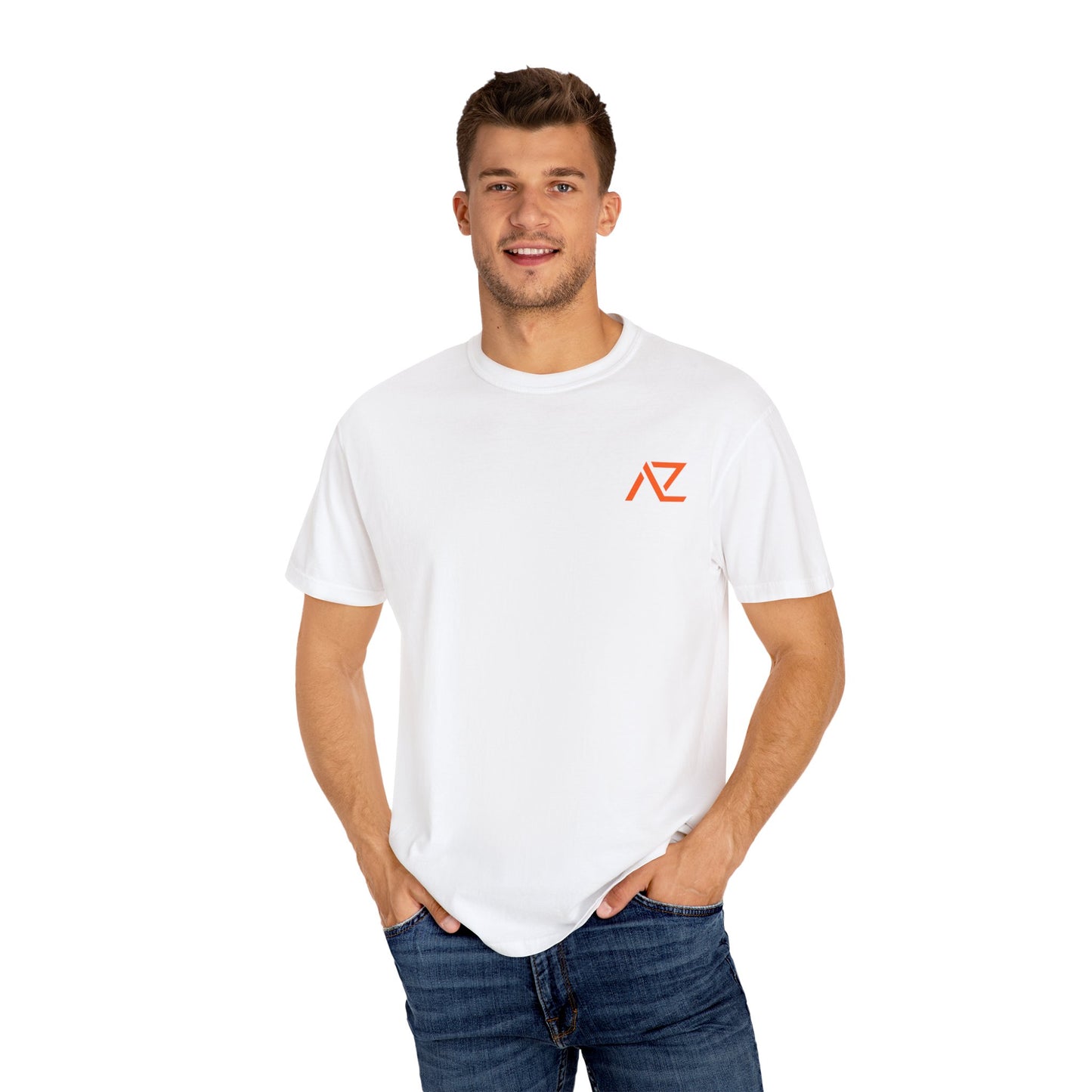 AZ SKINZ LOGO SHIRT