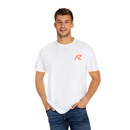 AZ SKINZ LOGO SHIRT