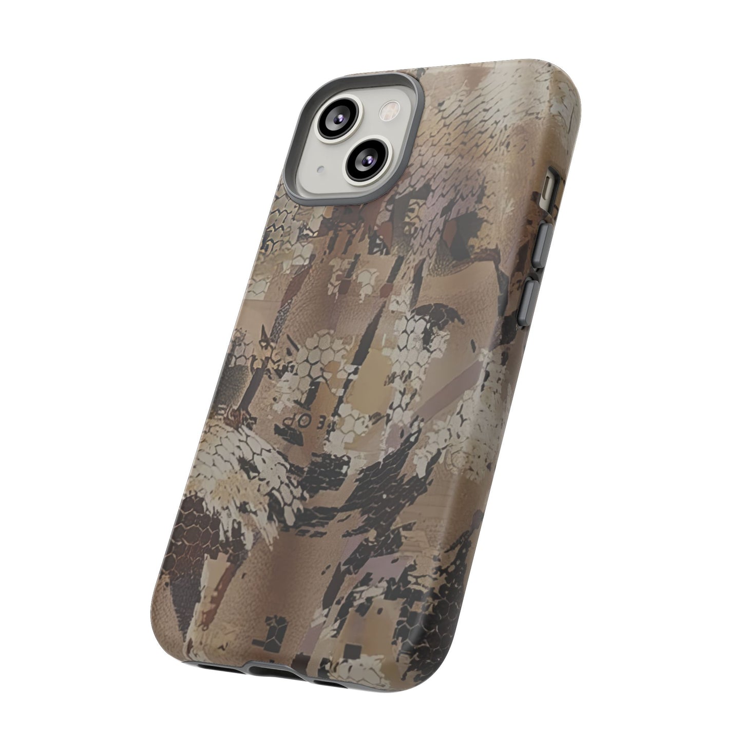 SITKA CAMO TOUGH PHONE CASE