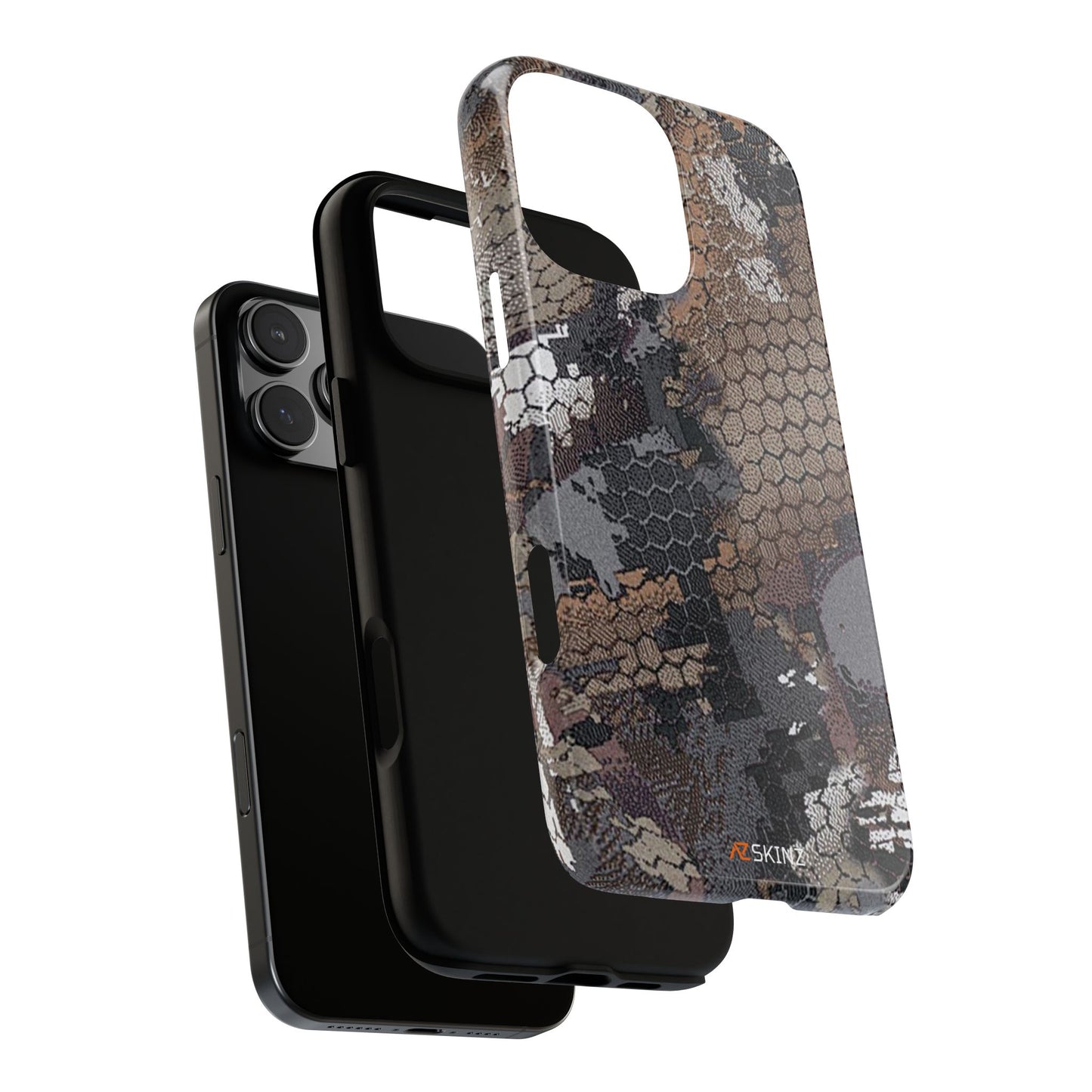 SITKA CAMO TOUGH PHONE CASE