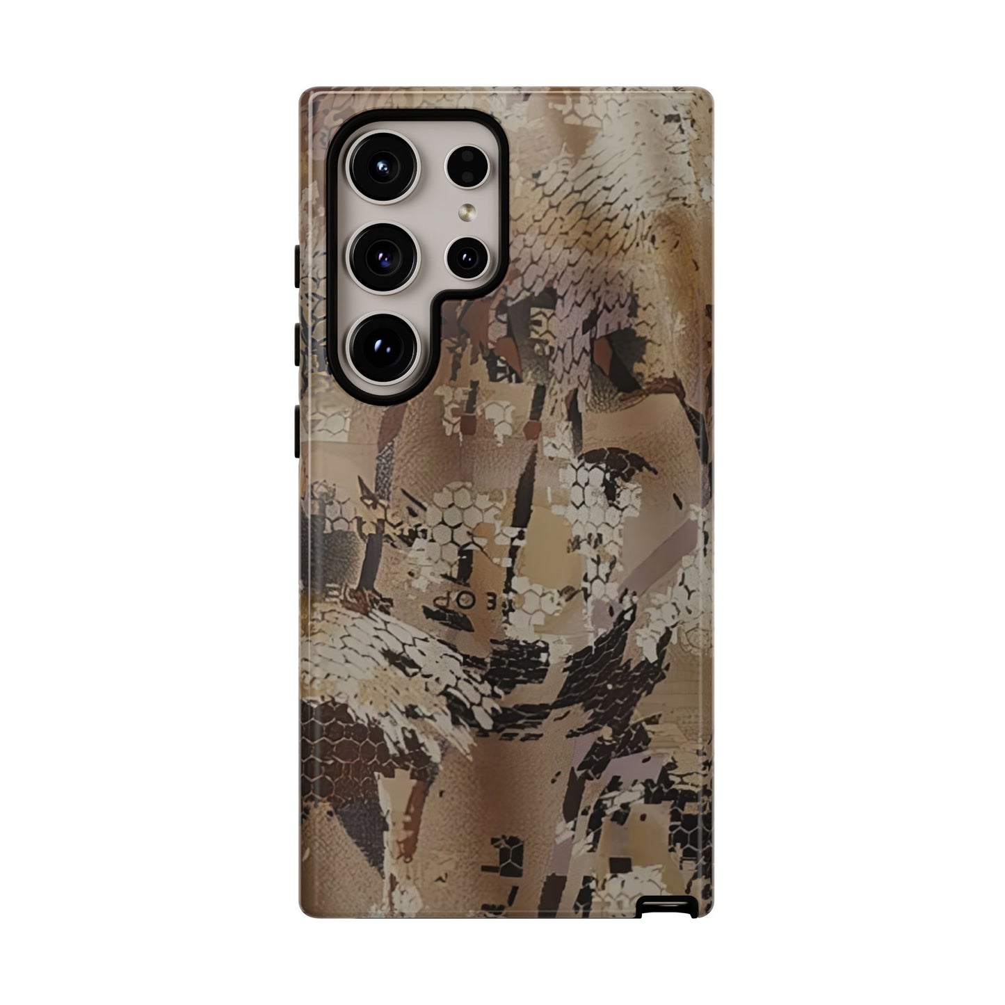 SITKA CAMO TOUGH PHONE CASE