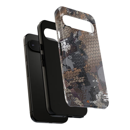 SITKA CAMO TOUGH PHONE CASE