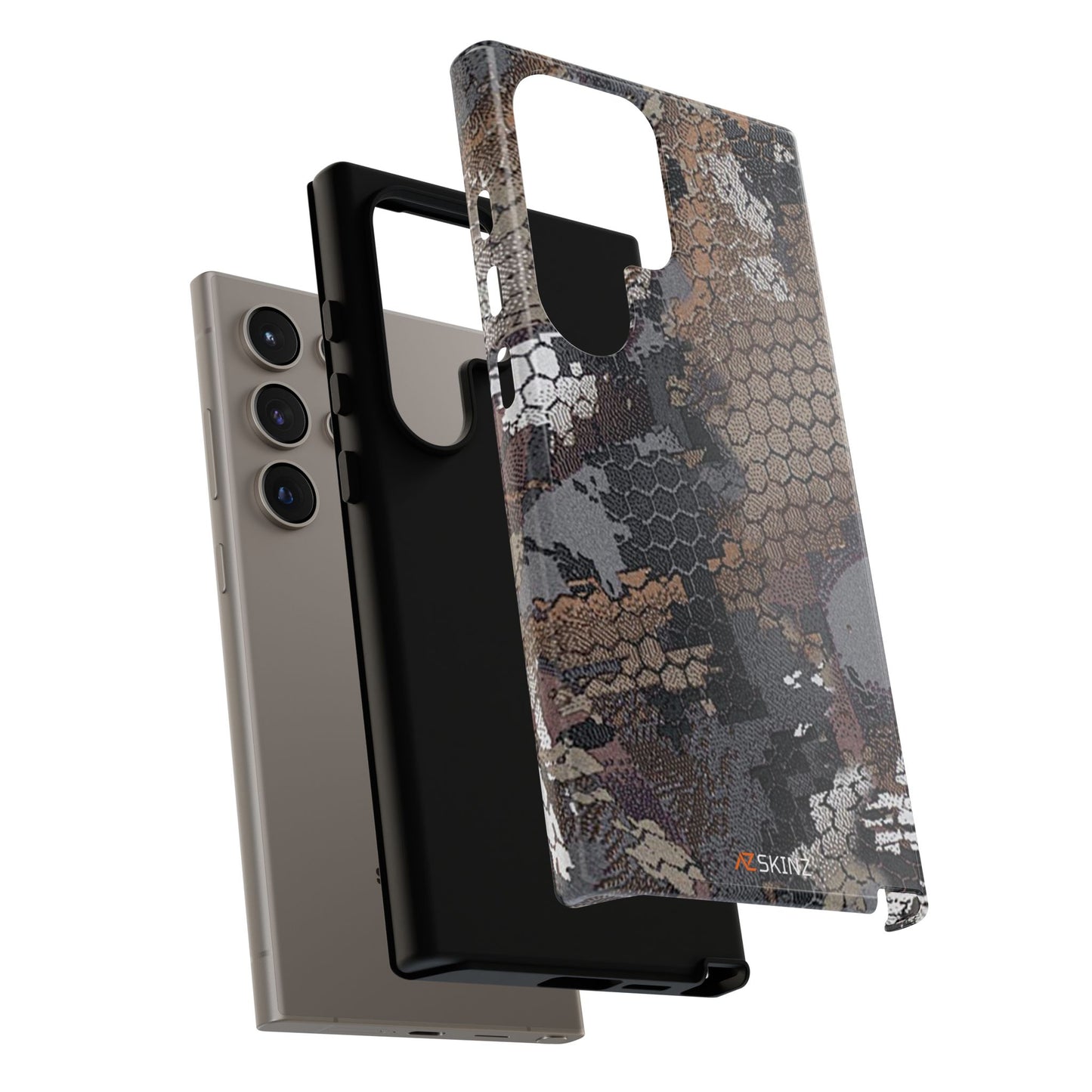 SITKA CAMO TOUGH PHONE CASE